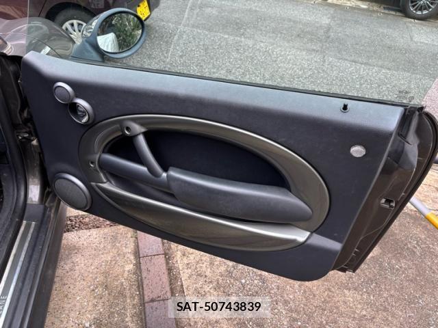 Bmw MINI 2006-10 7978651-10
