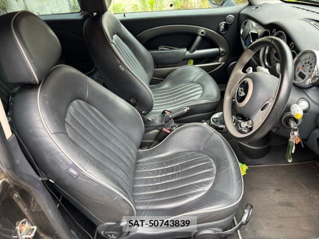 Bmw MINI 2006-10 7978651-11