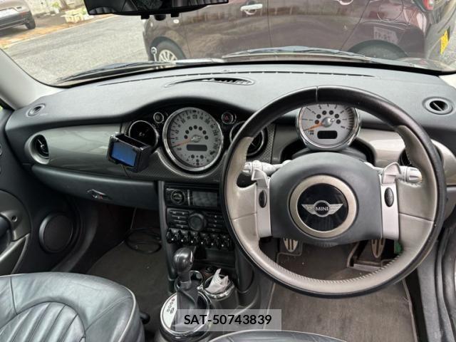 Bmw MINI 2006-10 7978651-14