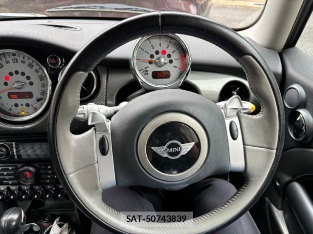 Bmw MINI 2006-10 7978651-15