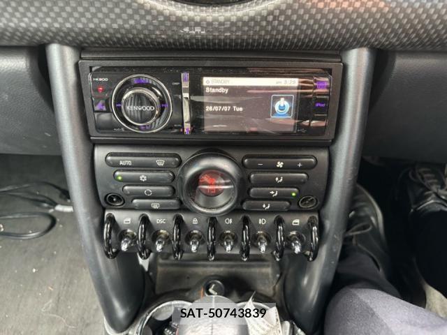 Bmw MINI 2006-10 7978651-18