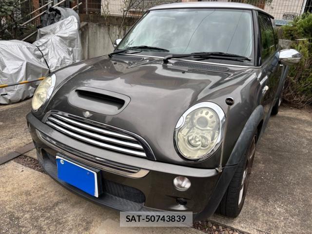 Bmw MINI 2006-10 7978651-1