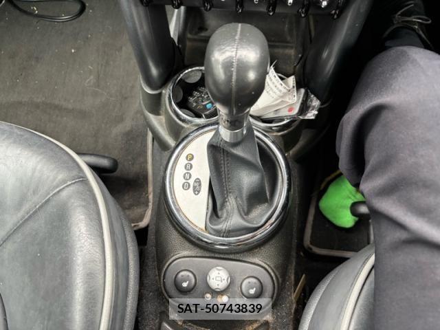 Bmw MINI 2006-10 7978651-19