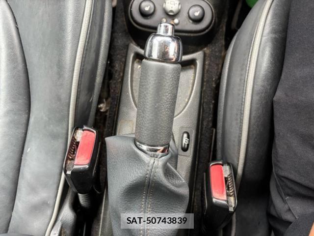 Bmw MINI 2006-10 7978651-20