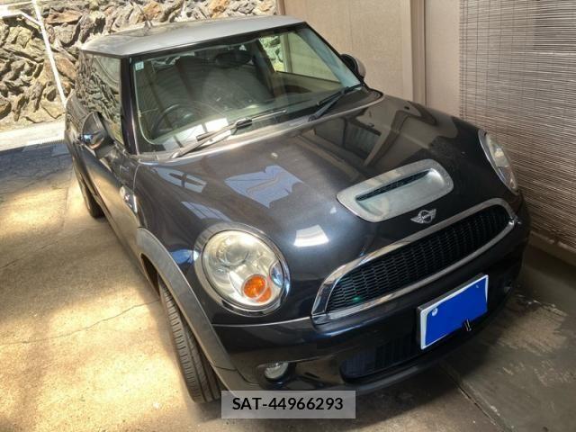 Bmw MINI 2009-06 7978650-0