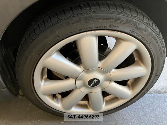 Bmw MINI 2009-06 7978650-9