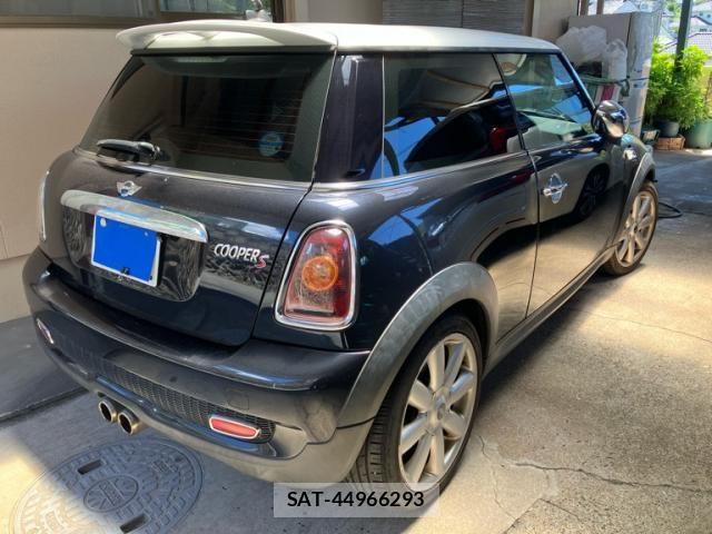 Bmw MINI 2009-06 7978650-4