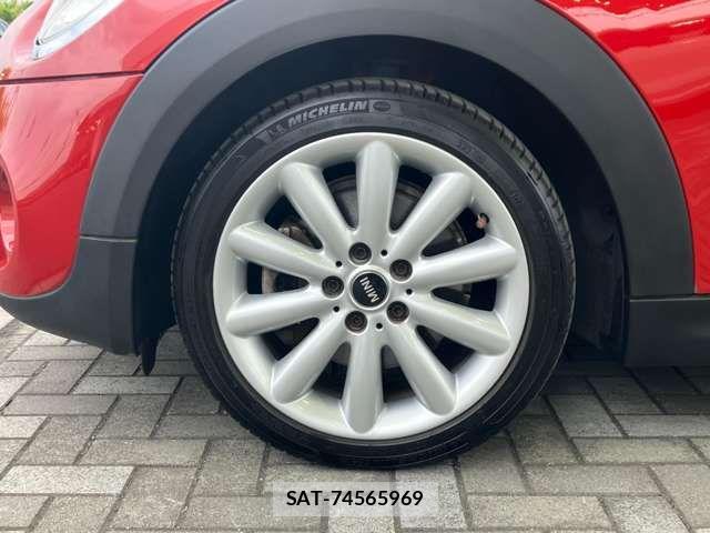 Bmw MINI 2016-10 8098304-10