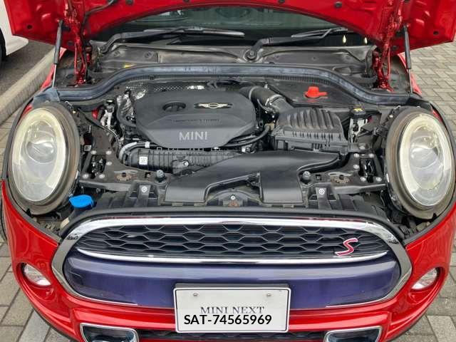 Bmw MINI 2016-10 8098304-11