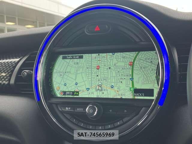 Bmw MINI 2016-10 8098304-13