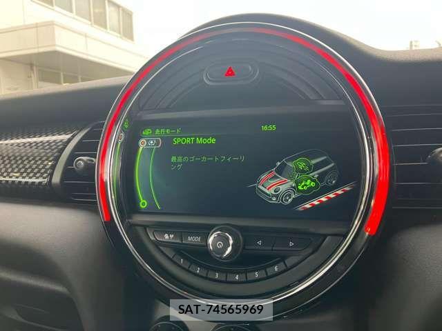 Bmw MINI 2016-10 8098304-17