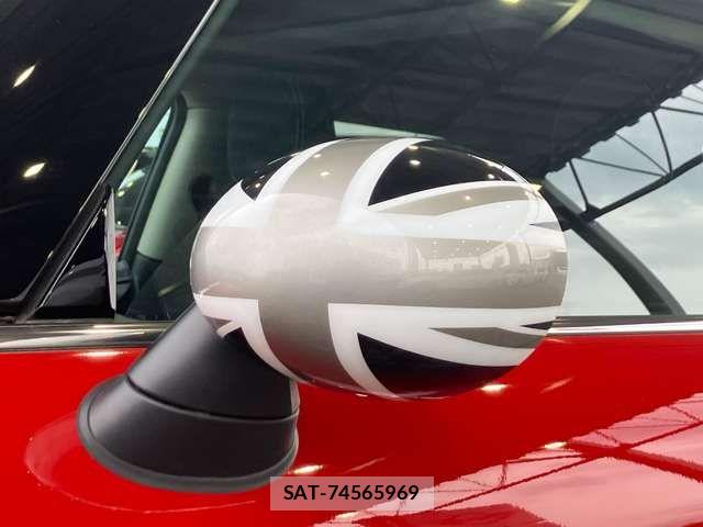 Bmw MINI 2016-10 8098304-5