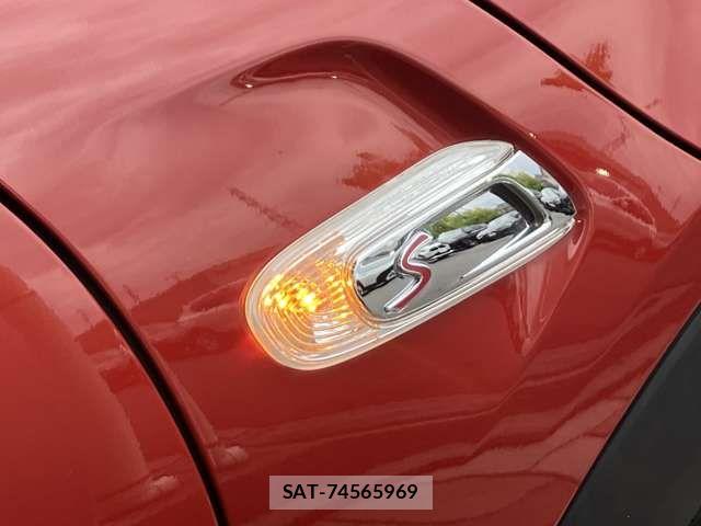 Bmw MINI 2016-10 8098304-6