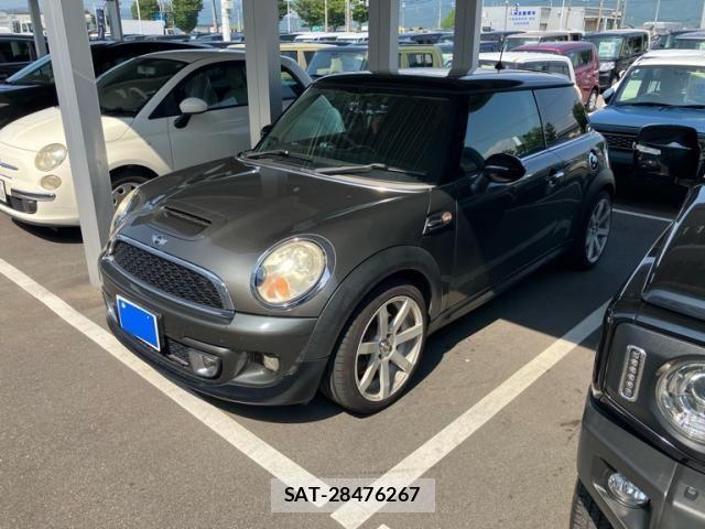 Bmw MINI 2010-11 8229067-0