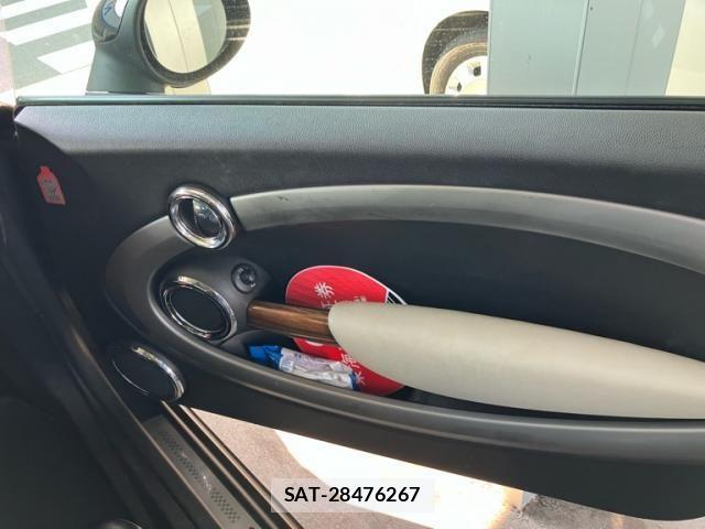Bmw MINI 2010-11 8229067-9