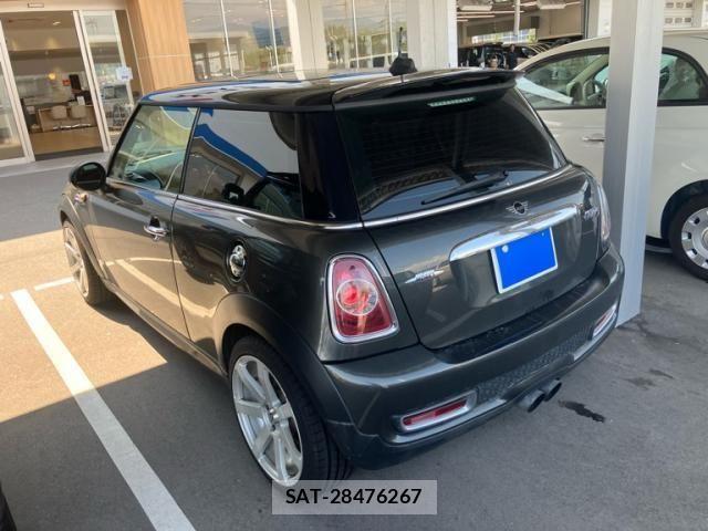 Bmw MINI 2010-11 8229067-12