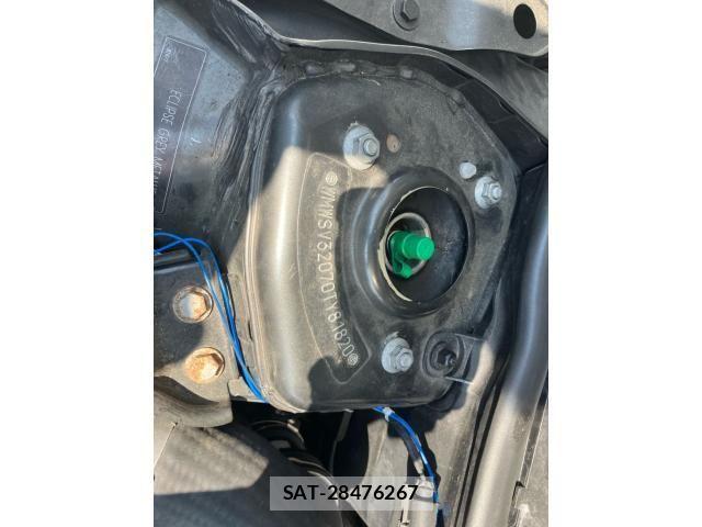 Bmw MINI 2010-11 8229067-15