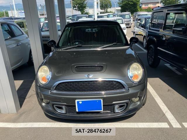 Bmw MINI 2010-11 8229067-1