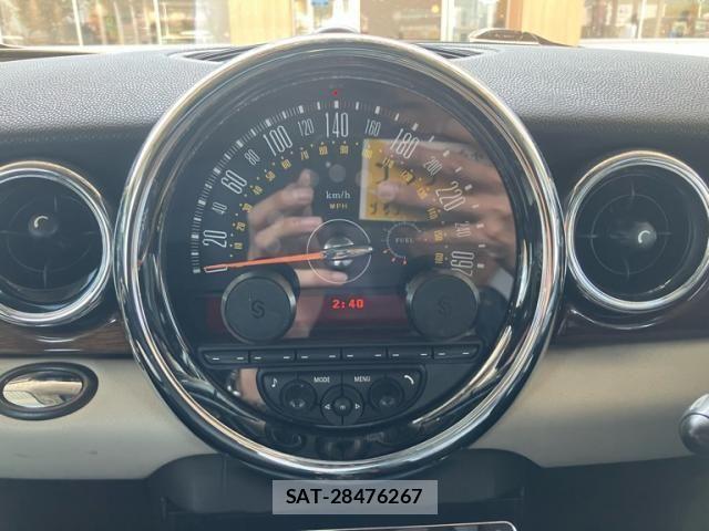 Bmw MINI 2010-11 8229067-19