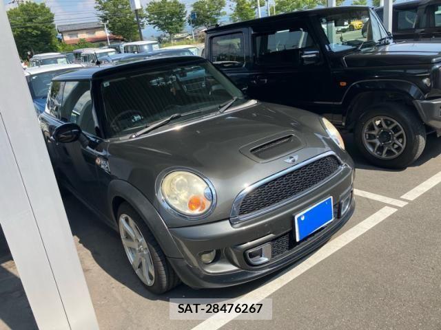 Bmw MINI 2010-11 8229067-2