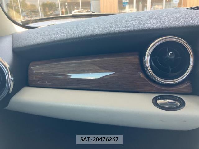 Bmw MINI 2010-11 8229067-29