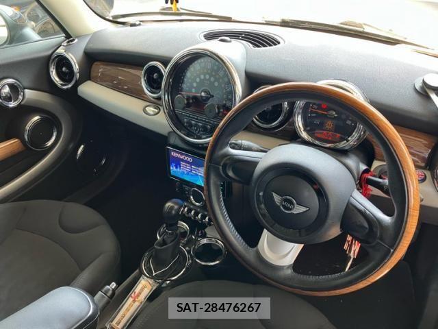 Bmw MINI 2010-11 8229067-6