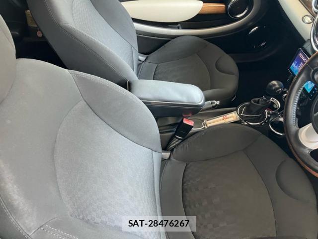 Bmw MINI 2010-11 8229067-7