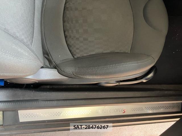 Bmw MINI 2010-11 8229067-8