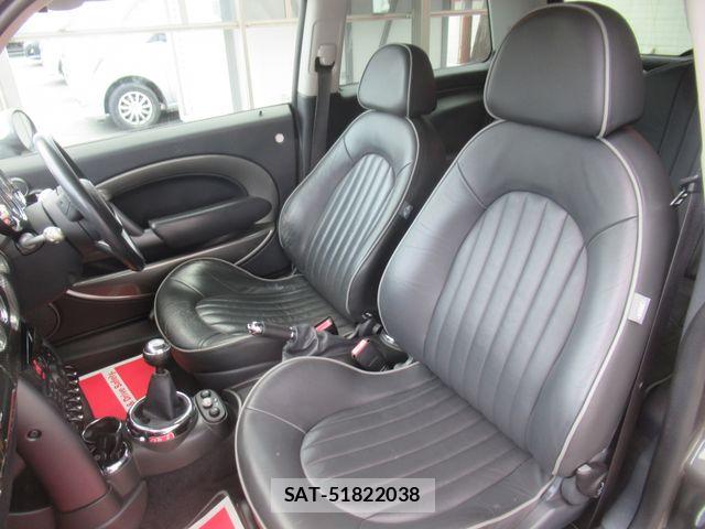 Bmw MINI 2006-03 8229066-9
