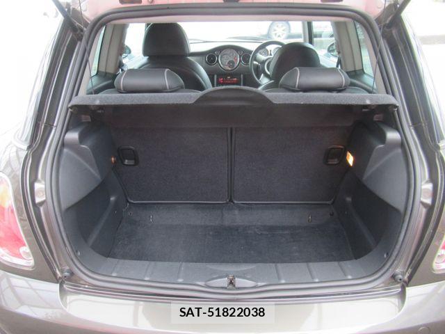 Bmw MINI 2006-03 8229066-10
