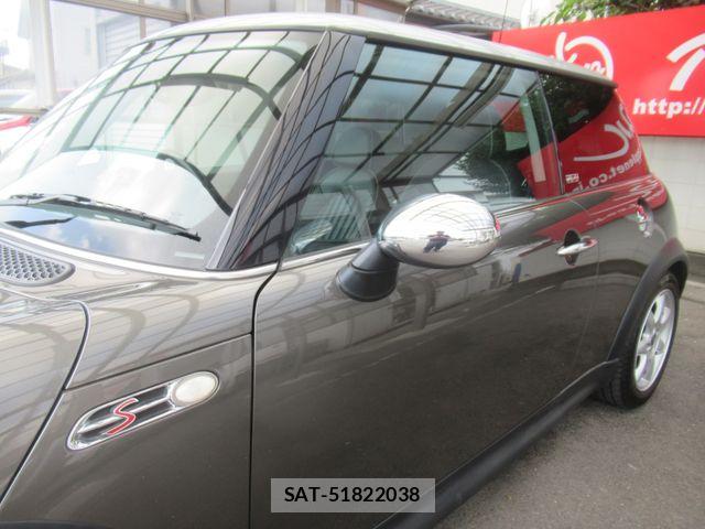 Bmw MINI 2006-03 8229066-14