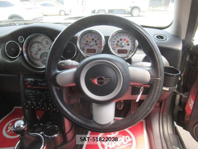 Bmw MINI 2006-03 8229066-15