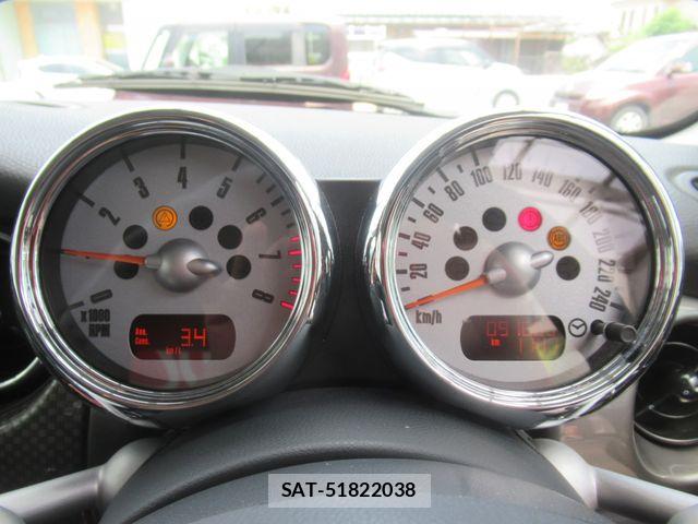 Bmw MINI 2006-03 8229066-16