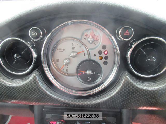 Bmw MINI 2006-03 8229066-17