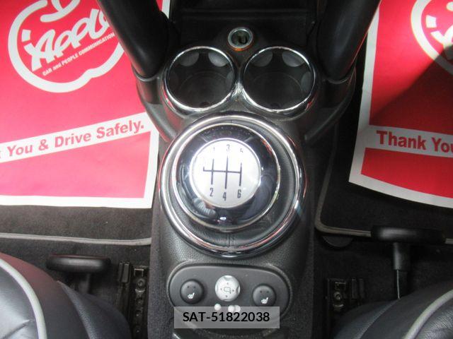 Bmw MINI 2006-03 8229066-18
