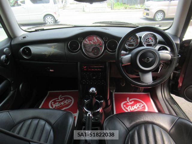 Bmw MINI 2006-03 8229066-1