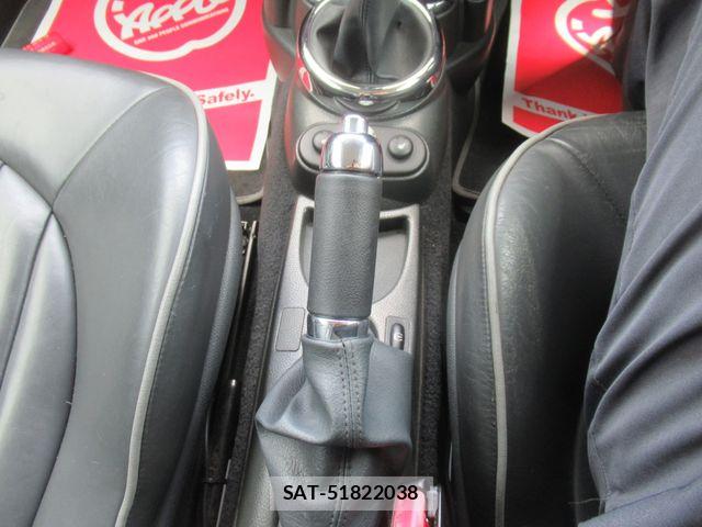 Bmw MINI 2006-03 8229066-19