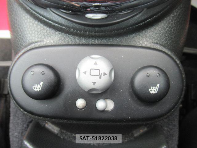 Bmw MINI 2006-03 8229066-22