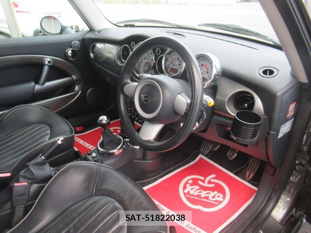 Bmw MINI 2006-03 8229066-5