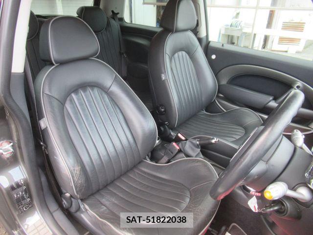 Bmw MINI 2006-03 8229066-6