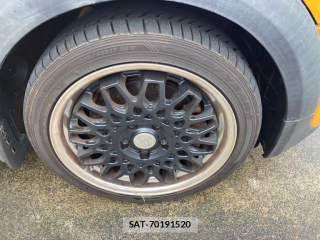 Bmw MINI 2016-02 8244721-9