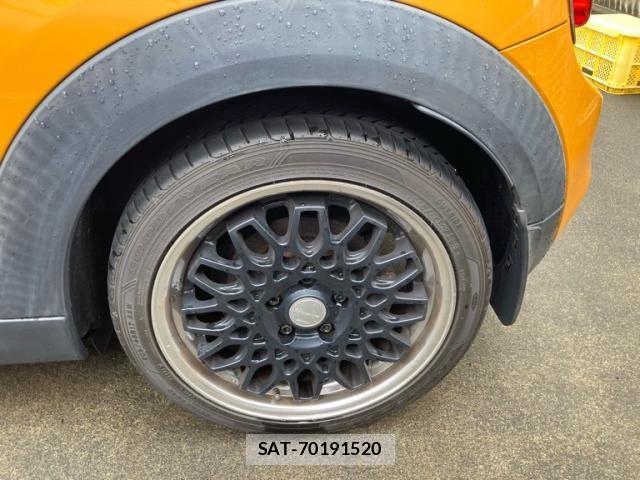 Bmw MINI 2016-02 8244721-11