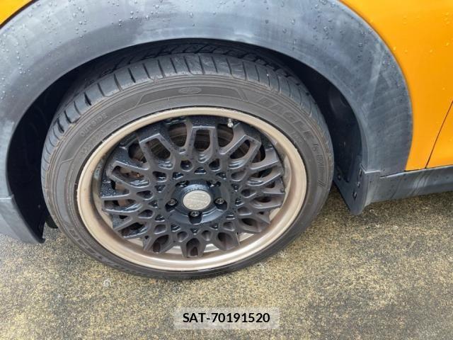 Bmw MINI 2016-02 8244721-12