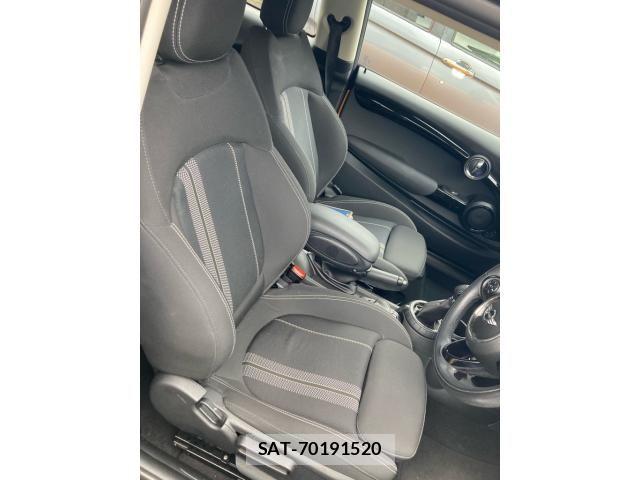 Bmw MINI 2016-02 8244721-13