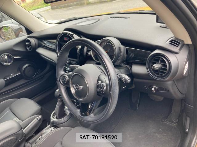 Bmw MINI 2016-02 8244721-14