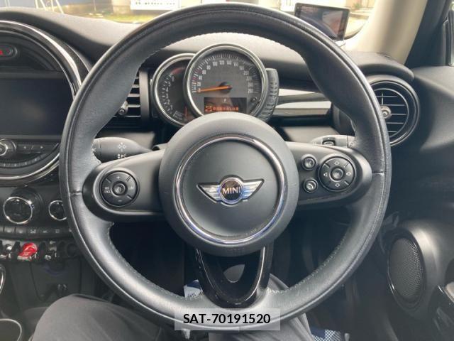 Bmw MINI 2016-02 8244721-15