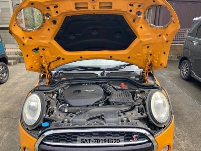 Bmw MINI 2016-02 8244721-19