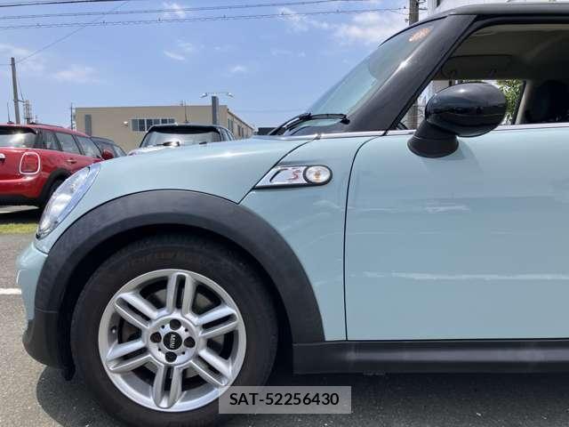 Bmw MINI 2013-07 8313403-10