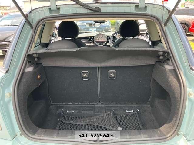 Bmw MINI 2013-07 8313403-13