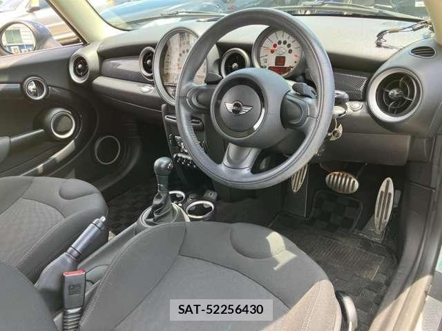 Bmw MINI 2013-07 8313403-16